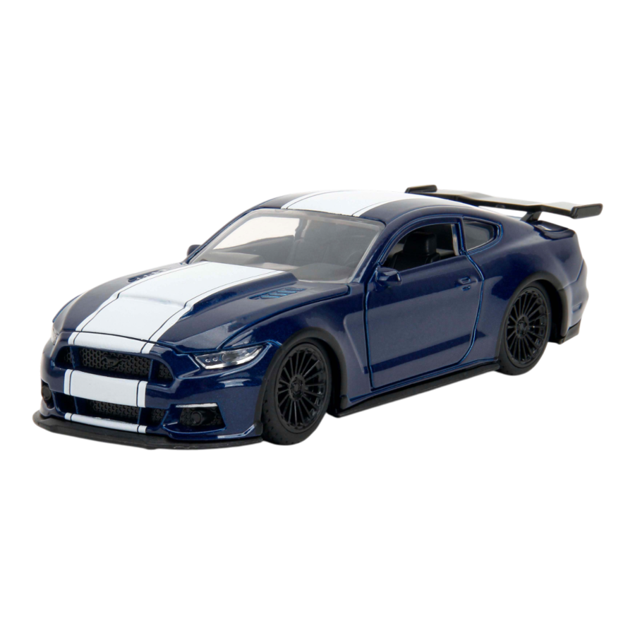Fast & Furious - 2016 Ford Mustang GT 1:32 Scale Diecast Vehicle