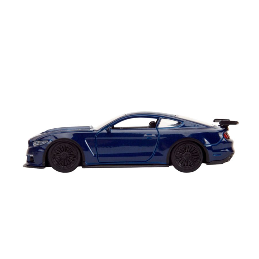 Fast & Furious - 2016 Ford Mustang GT 1:32 Scale Diecast Vehicle