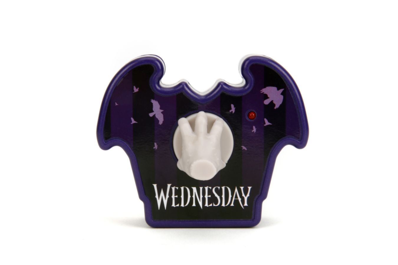 Wednesday (TV) - Thing 1:12 Scale Remote Control Toy