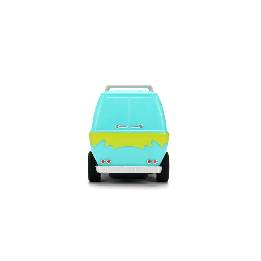 Scooby Doo - 1:24 Mystery Machine R/C