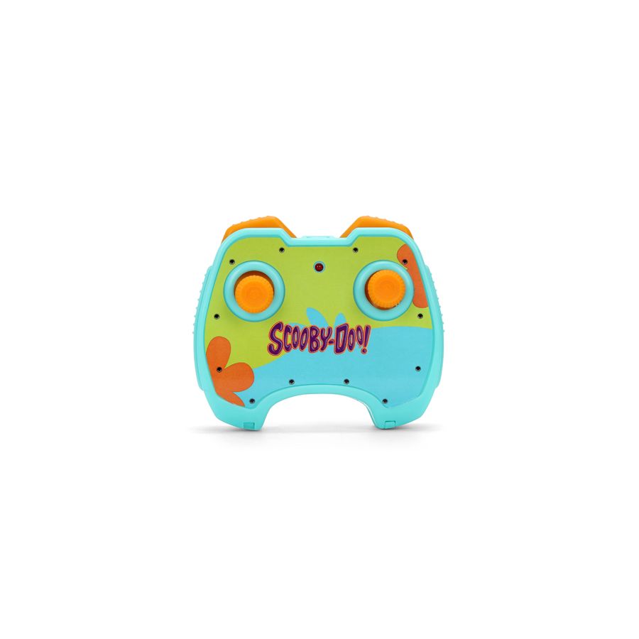 Scooby Doo - 1:24 Mystery Machine R/C