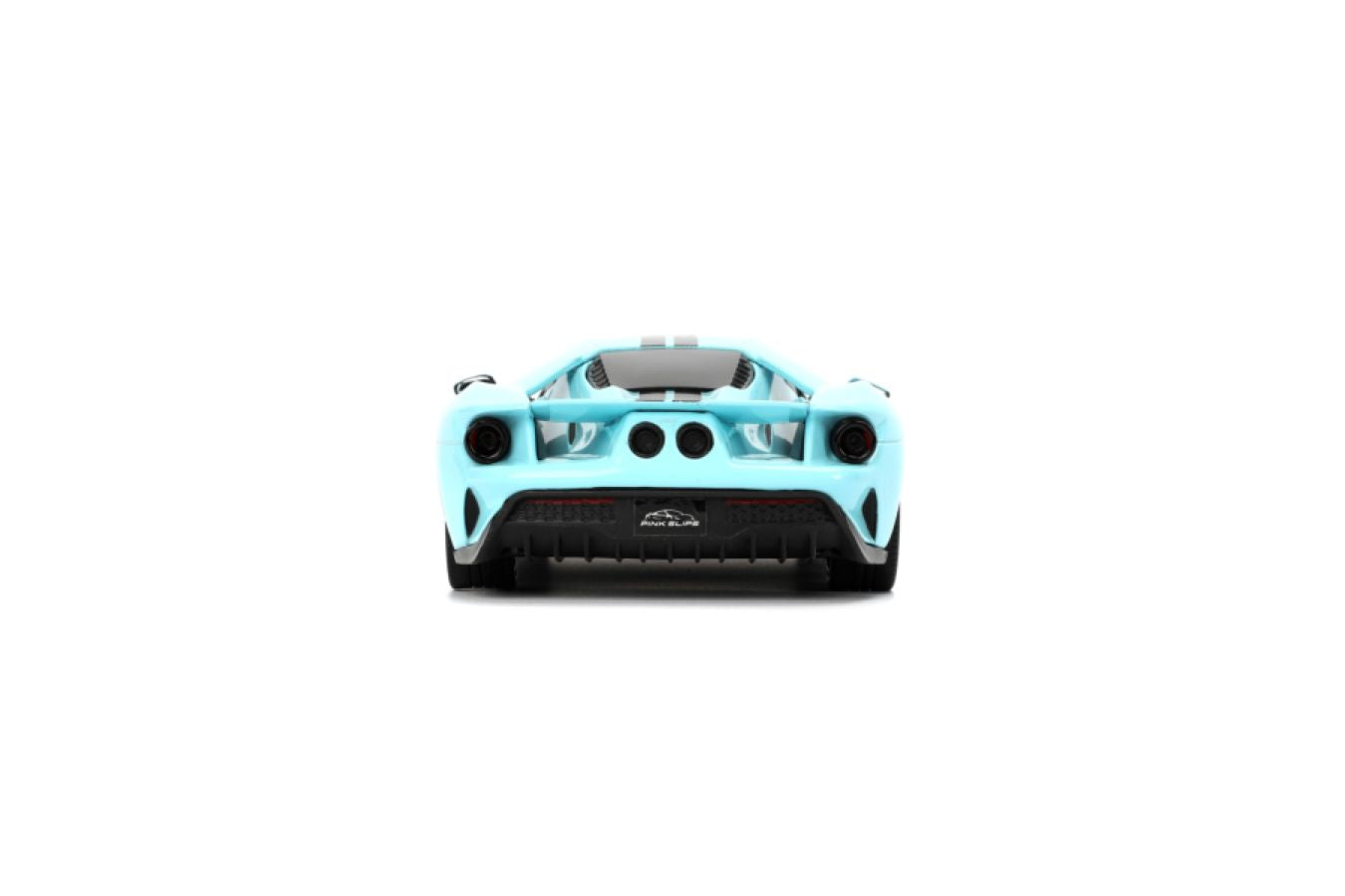 Pink Slips - 2017 Ford GT 1:24 Scale Diecast Vehicle