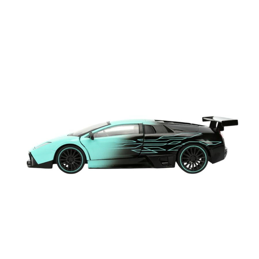 Pink Slips - Lamborghini Murcielago LP640 1:24 Scale Diecast Vehicle