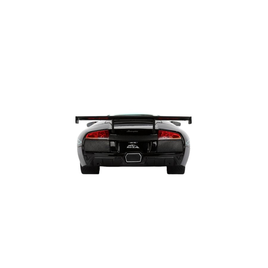 Pink Slips - Lamborghini Murcielago LP640 1:24 Scale Diecast Vehicle