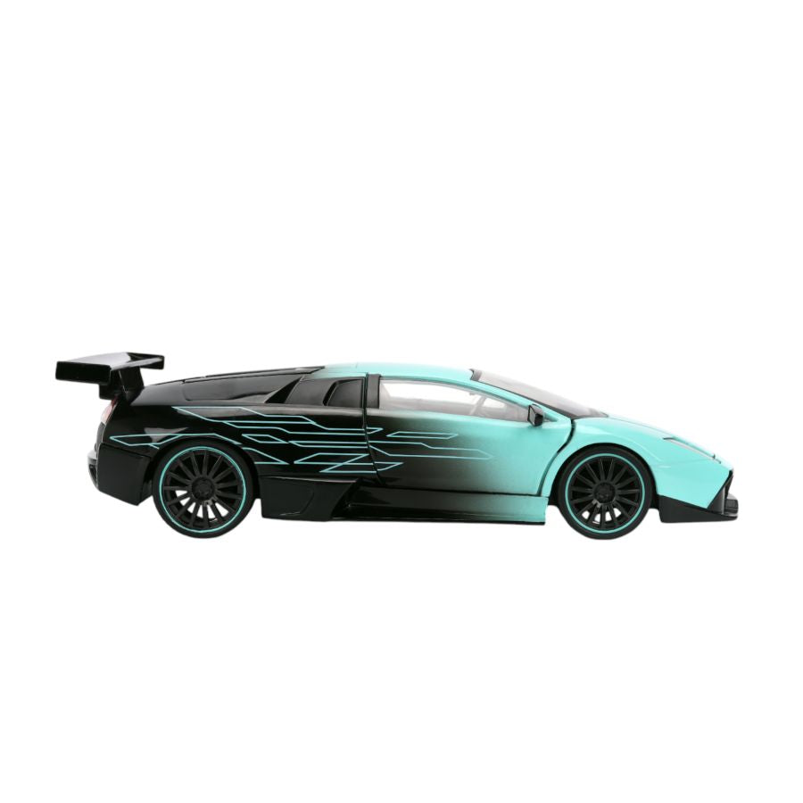 Pink Slips - Lamborghini Murcielago LP640 1:24 Scale Diecast Vehicle