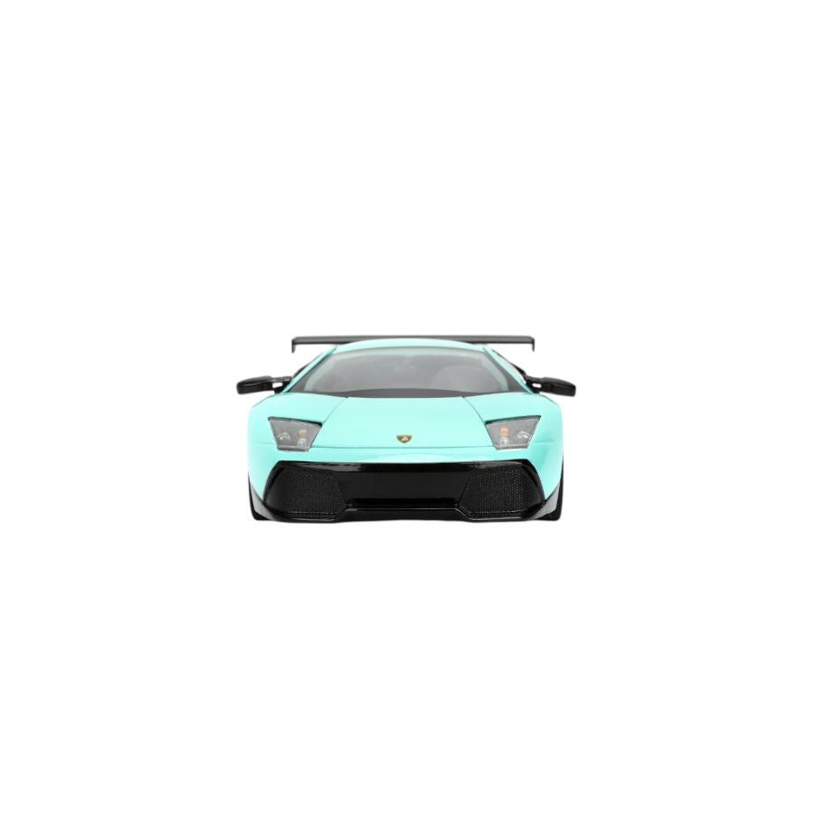 Pink Slips - Lamborghini Murcielago LP640 1:24 Scale Diecast Vehicle
