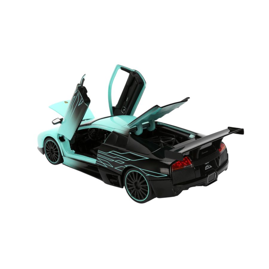 Pink Slips - Lamborghini Murcielago LP640 1:24 Scale Diecast Vehicle