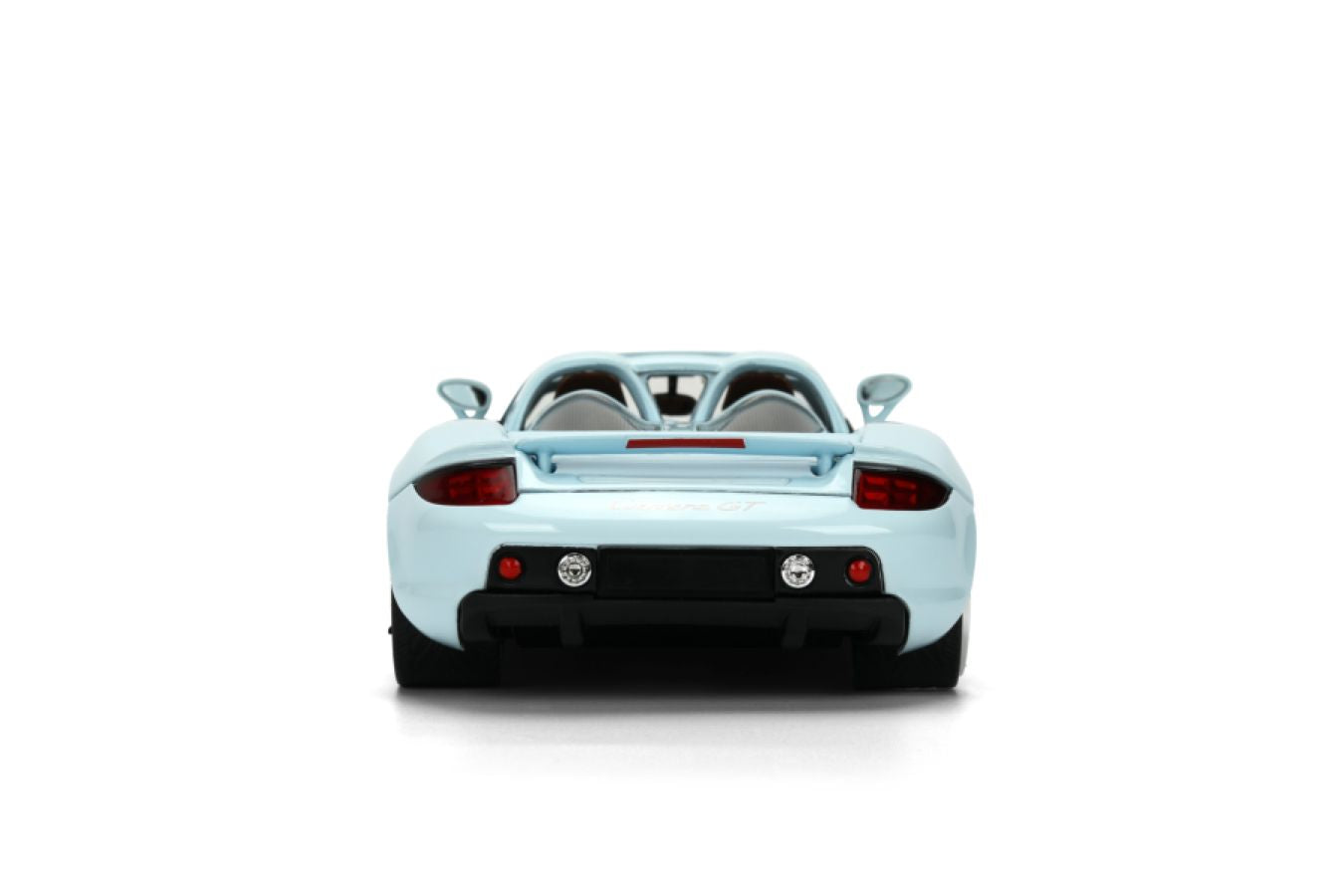 Pink Slips - Porsche Carrera GT 1:24 Scale Diecast Vehicle