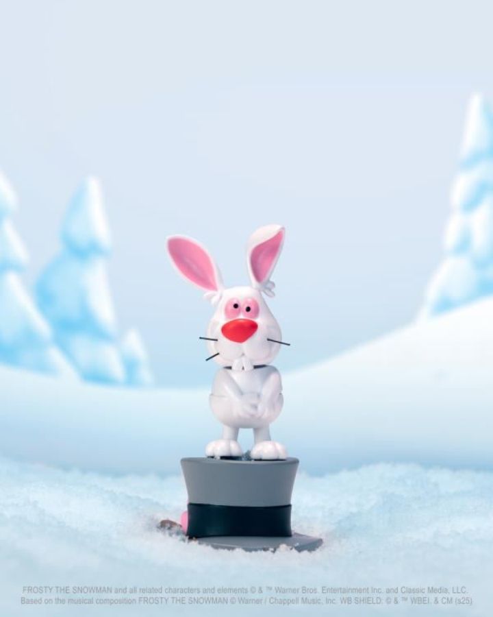 Frosty the Snowman - Frosty 6" Action Figure