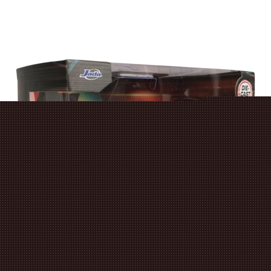 Fast and The Furious - 1:32 Scale McLaren MP4 12C Diecast Vehicle