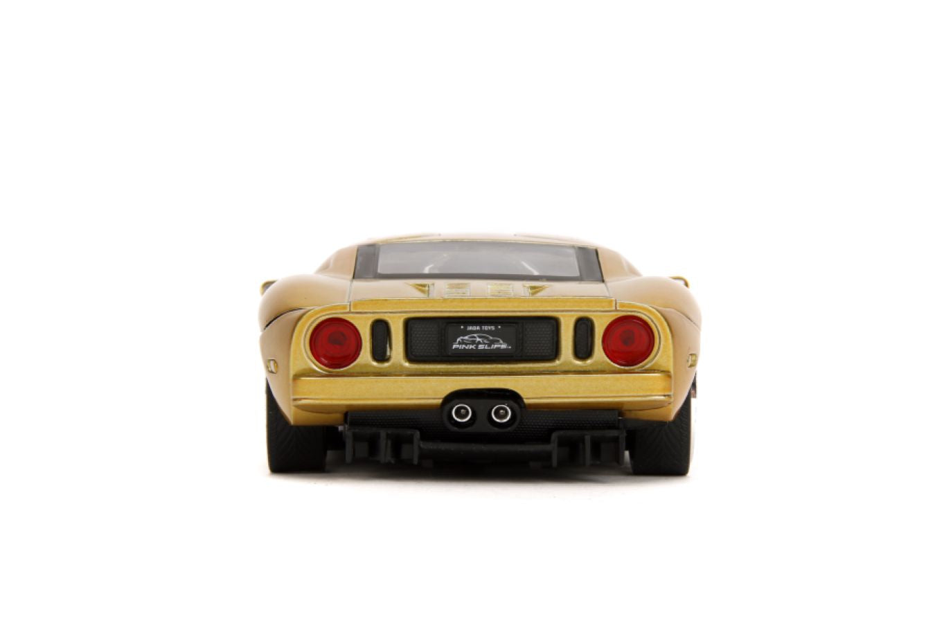 Pink Slips - 2005 Ford GT 1:24 Scale Diecast Vehicle