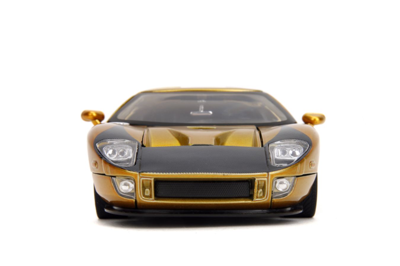 Pink Slips - 2005 Ford GT 1:24 Scale Diecast Vehicle