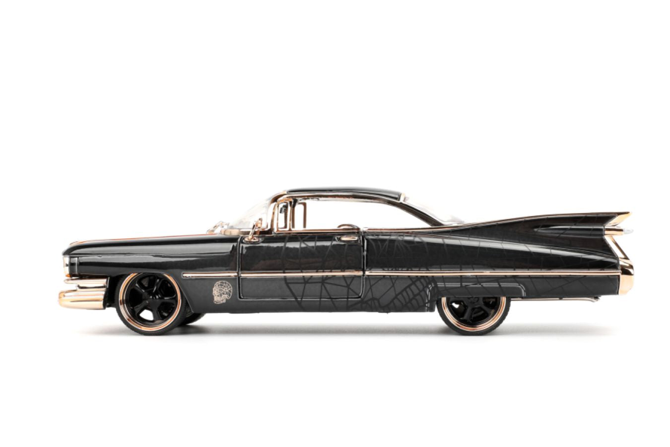 Pink Slips - 1959 Cadillac Coupe Deville 1:24 Scale Diecast Vehicle