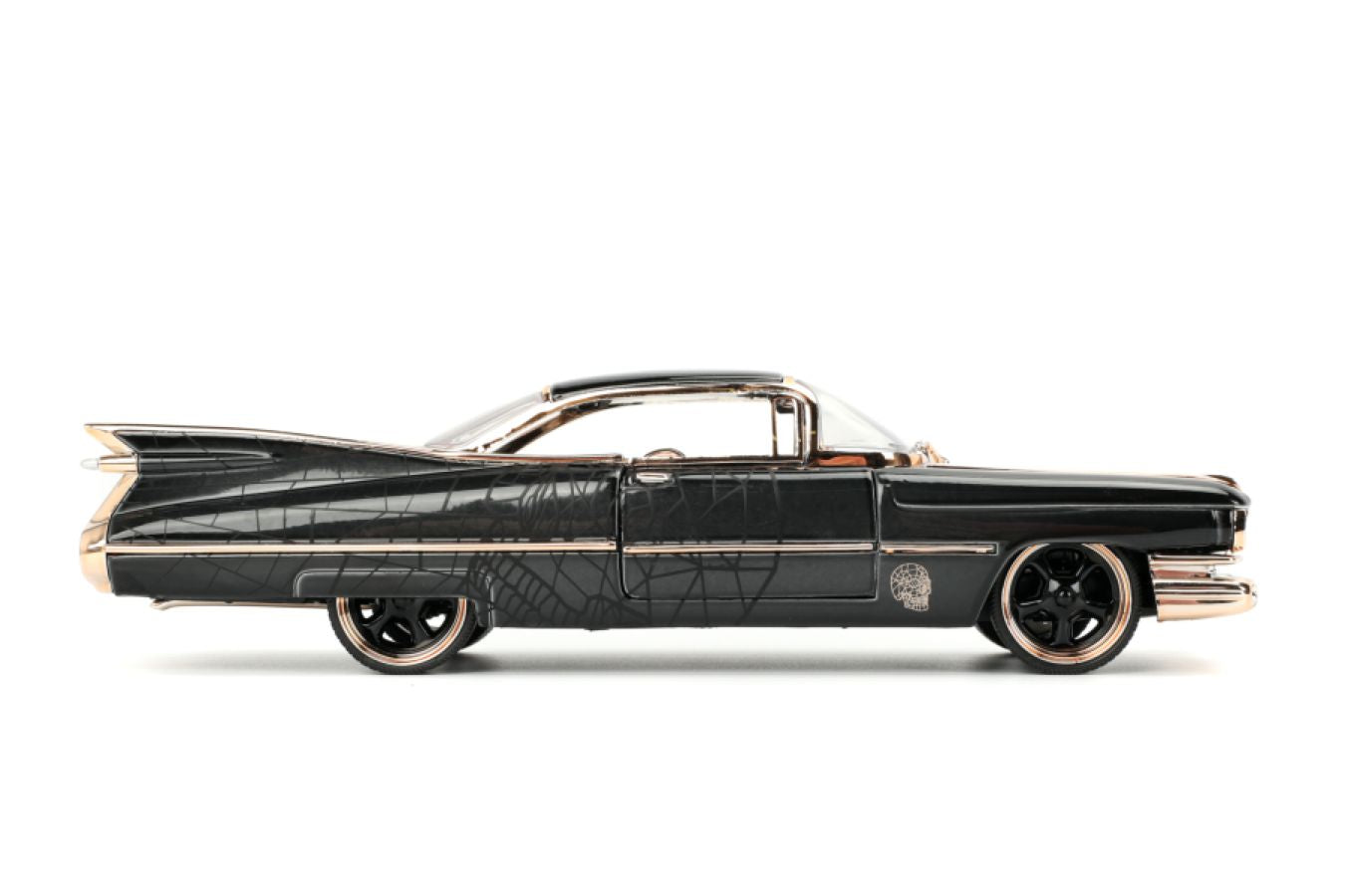 Pink Slips - 1959 Cadillac Coupe Deville 1:24 Scale Diecast Vehicle