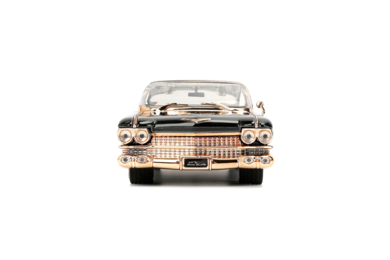Pink Slips - 1959 Cadillac Coupe Deville 1:24 Scale Diecast Vehicle