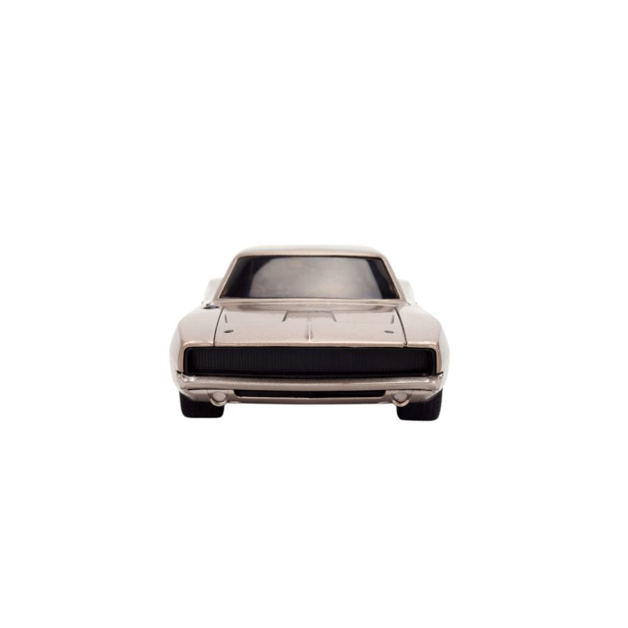 Pink Slips - 1970 Dodge Charger Wide Body 1:24 Scale Diecast Vehicle
