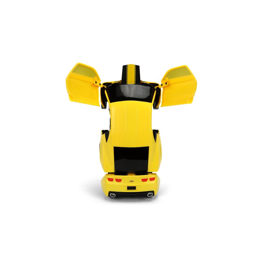 Transformers - 13.25" Bumblebee R/C