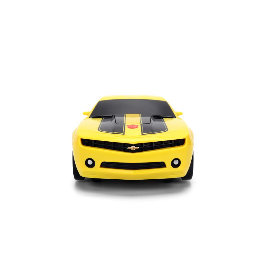 Transformers - 13.25" Bumblebee R/C