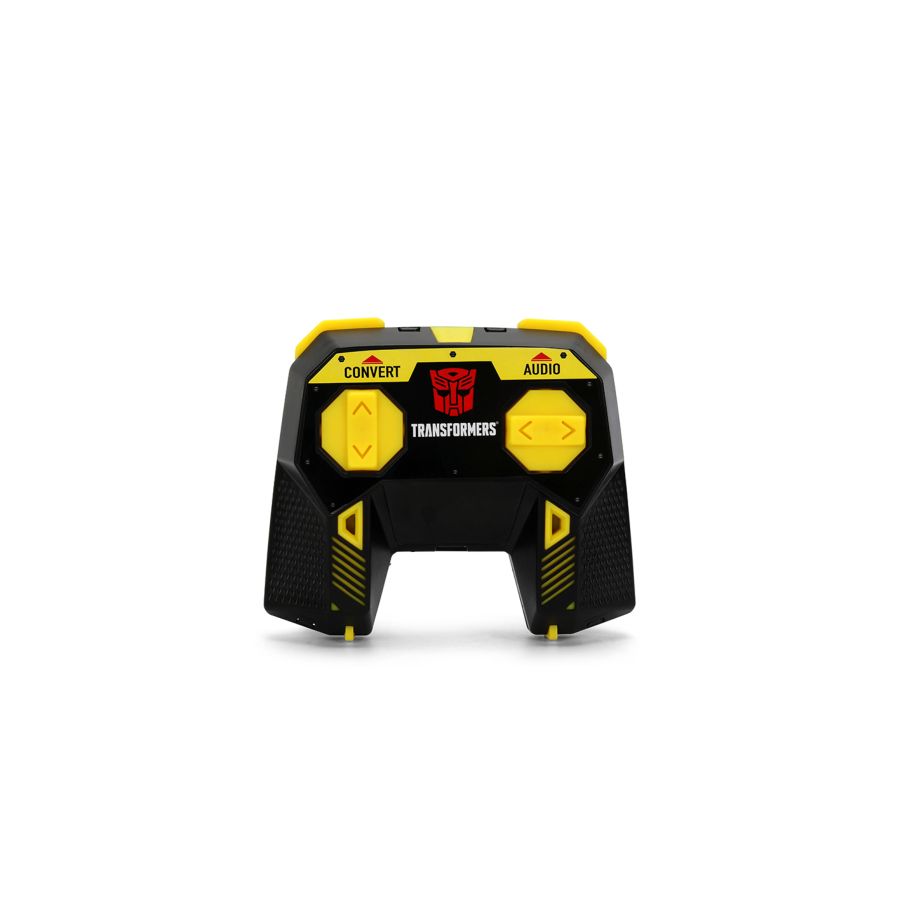 Transformers - 13.25" Bumblebee R/C