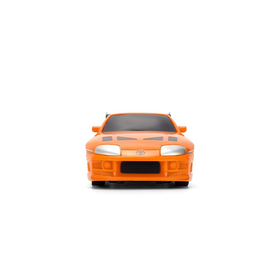 Fast & Furious - Toyota Supra Mk4 1:24 Scale Remote Control Vehicle