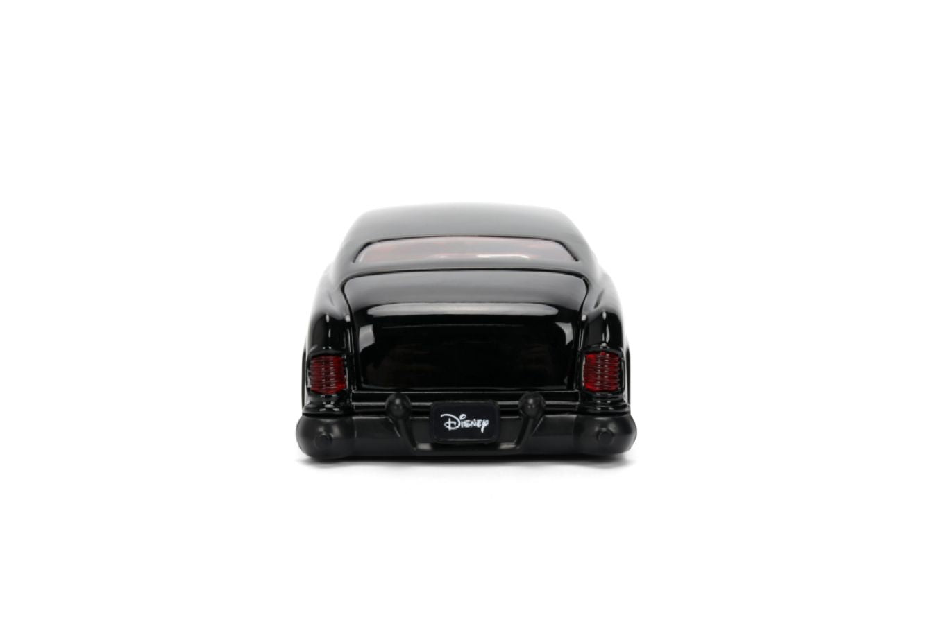 Disney - 1951 Mercury Coupe 1:24 Scale Diecast Vehicle (with Figure)
