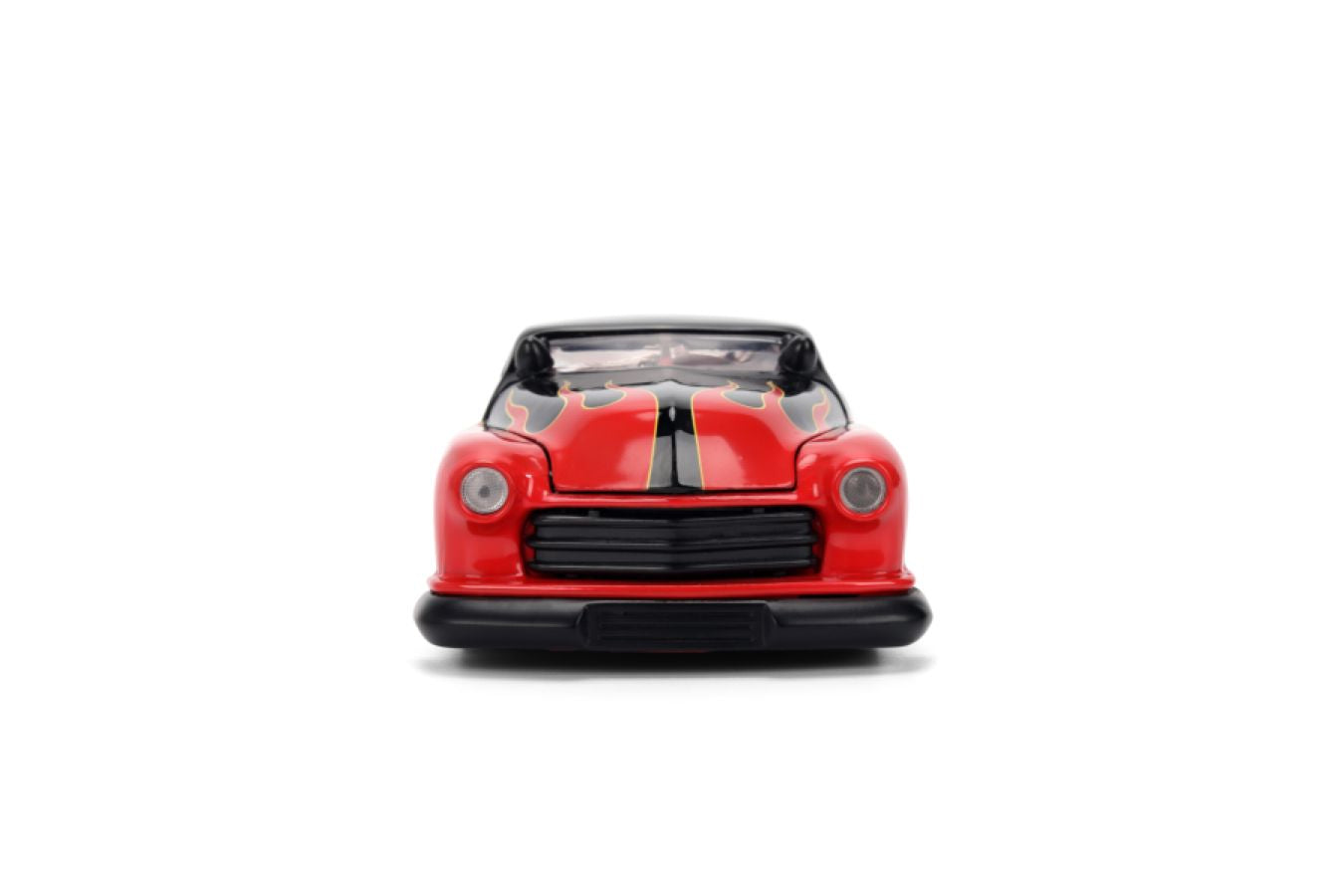 Disney - 1951 Mercury Coupe 1:24 Scale Diecast Vehicle (with Figure)