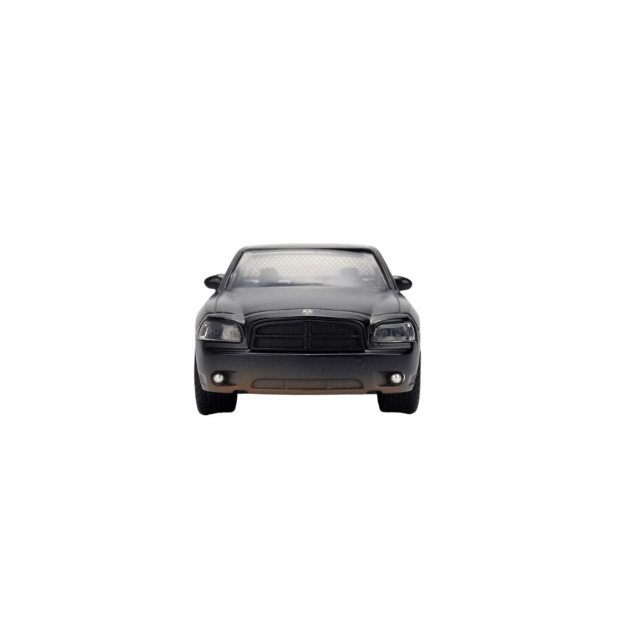Fast & Furious - 2006 Dodge Charger 1:32 Scale Diecast Vehicle