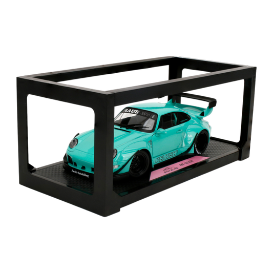 Pink Slips - RWB Kei Kishi 1:18 Scale Diecast Vehicle