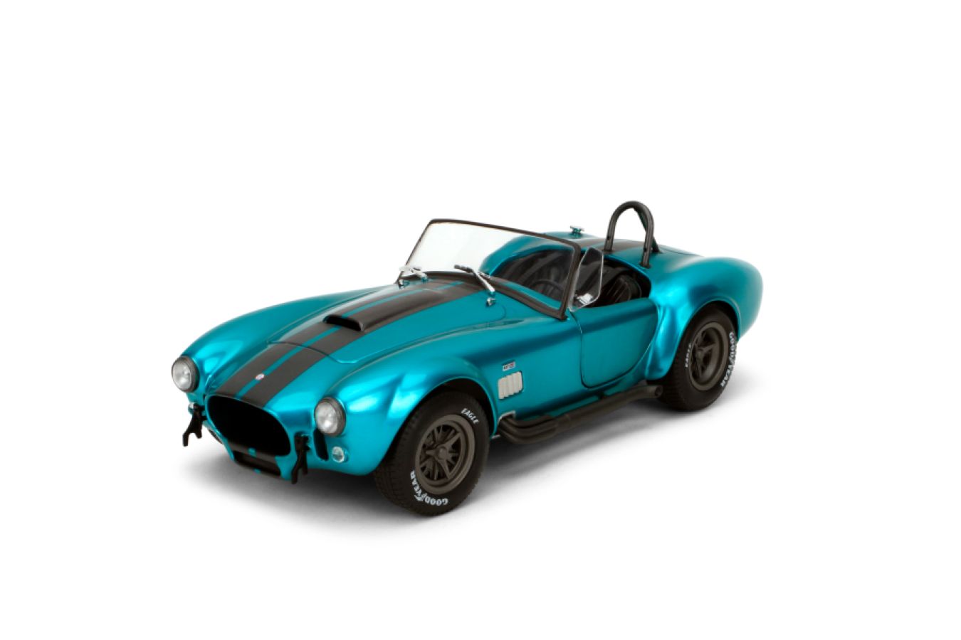 Pink Slips - Shelby Cobra 427 1:18 Scale Diecast Vehicle