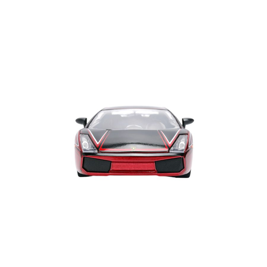 Pink Slips - Lamborghini Gallardo Superleggera 1:24 Scale Diecast Vehicle