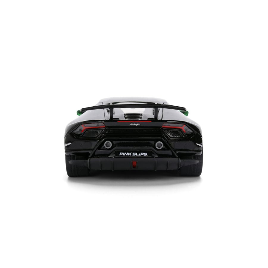 Pink Slips - Lamborghini Huracan 1:24 Scale Diecast Vehicle
