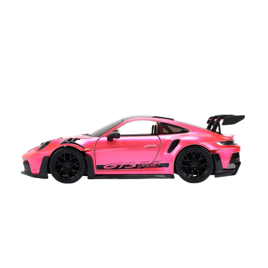 Pink Slips - 2024 Porsche 911 GT3 (992) 1:24 Scale Diecast Vehicle