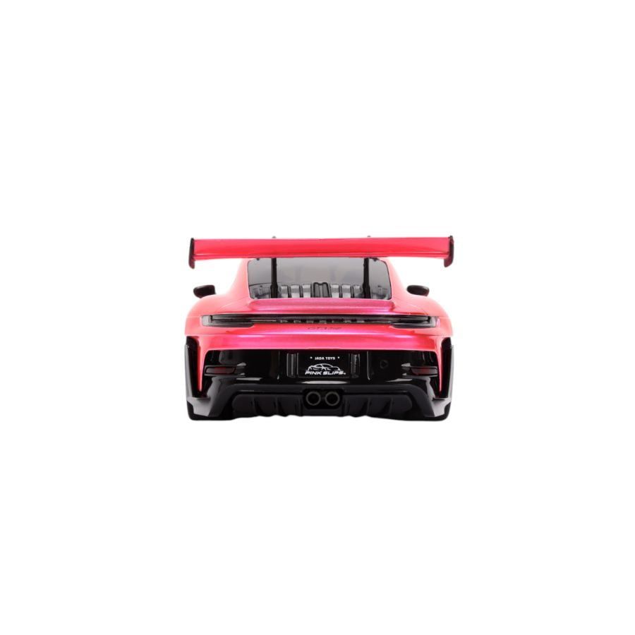 Pink Slips - 2024 Porsche 911 GT3 (992) 1:24 Scale Diecast Vehicle
