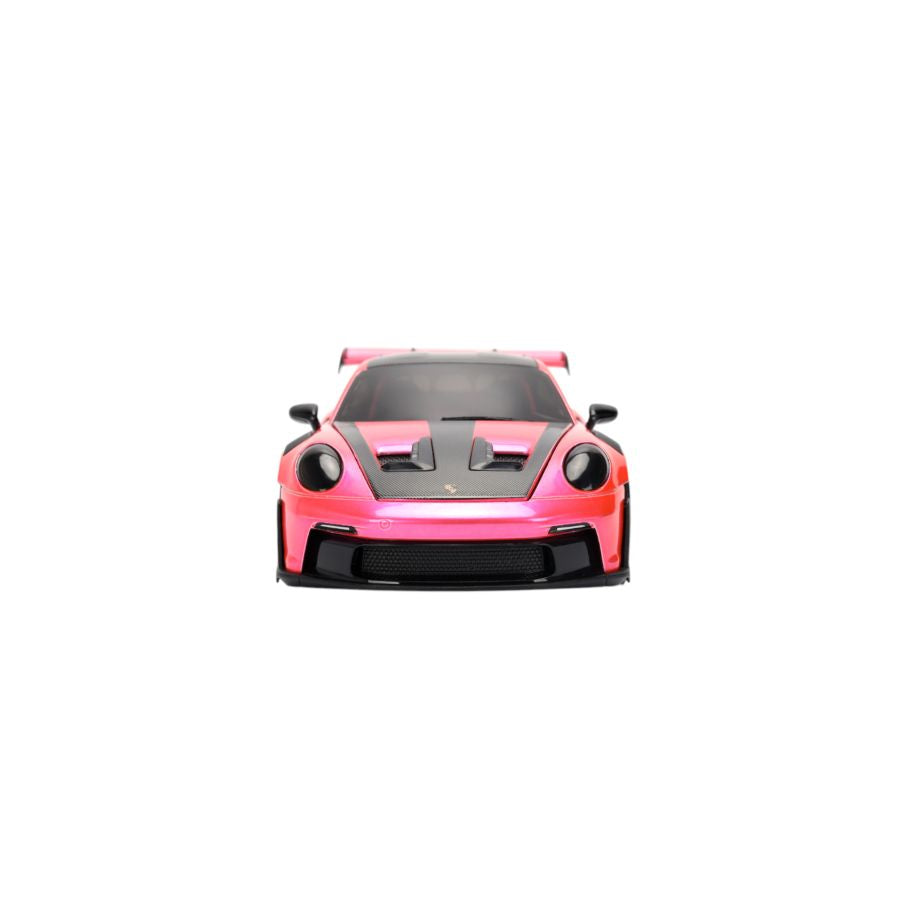 Pink Slips - 2024 Porsche 911 GT3 (992) 1:24 Scale Diecast Vehicle