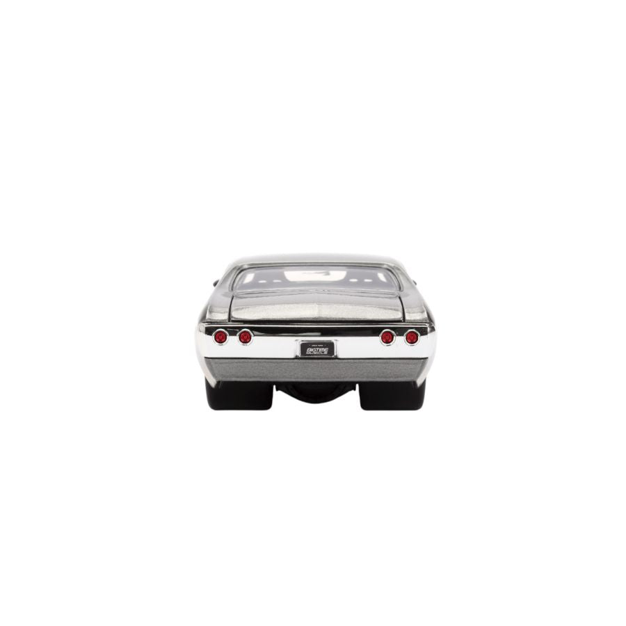 Big Time Muscle - 1971 Chevy Chevelle 1:24 Scale Diecast Vehicle