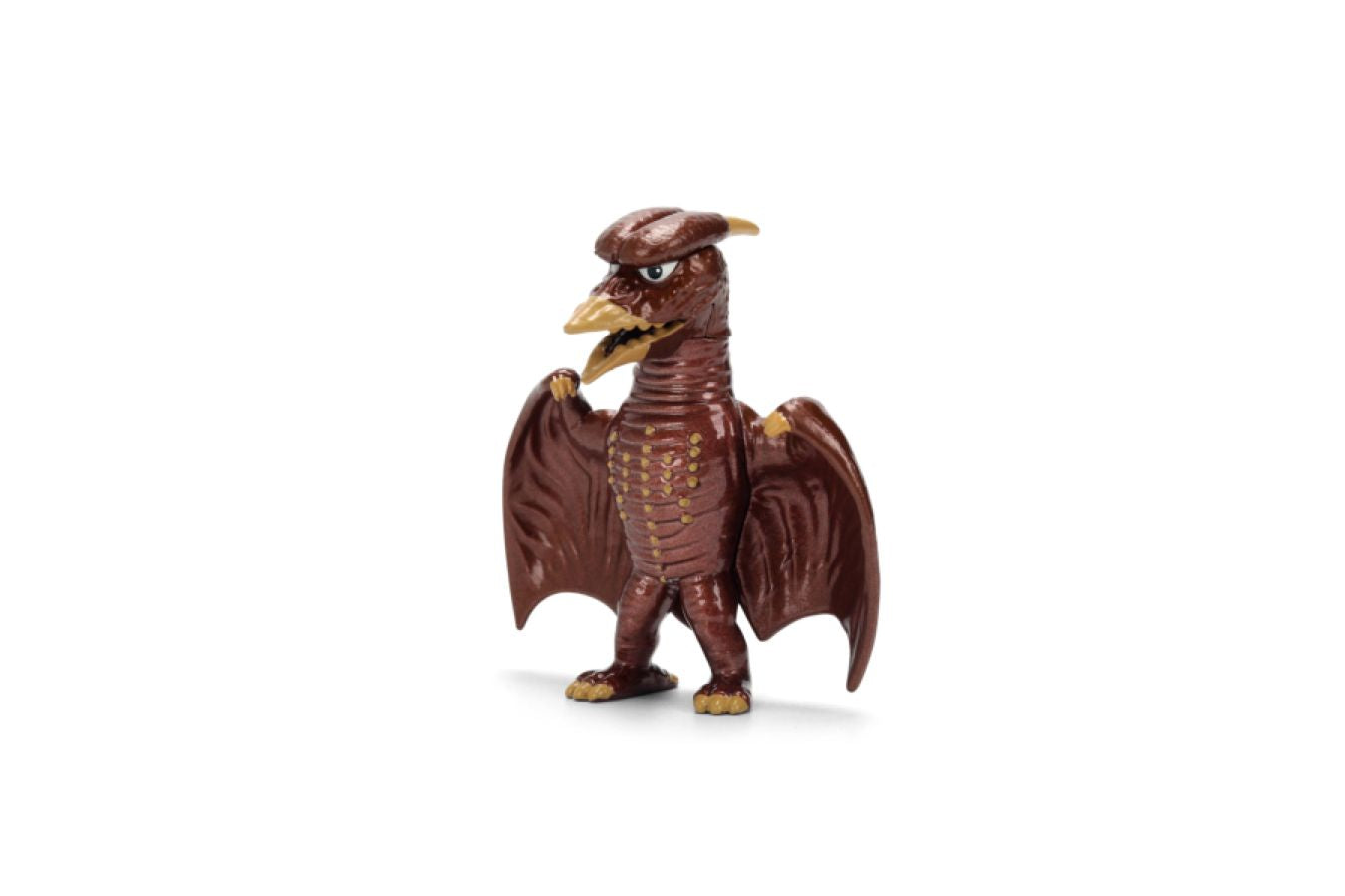 Godzilla - Toho 2.5" Metalfigs 4-Pack
