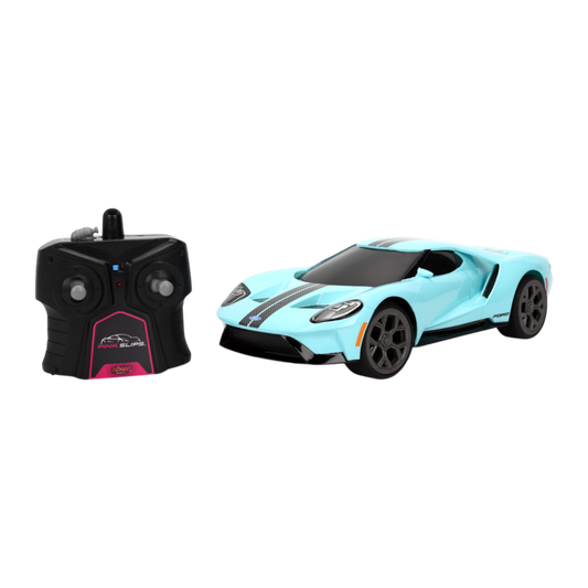 Pink Slips - 2017 Ford GT 1:16 Scale Remote Control Car