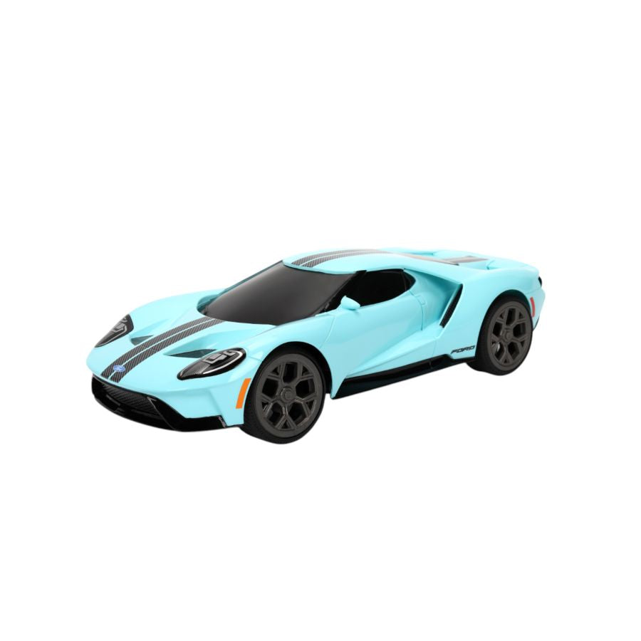 Pink Slips - 2017 Ford GT 1:16 Scale Remote Control Car