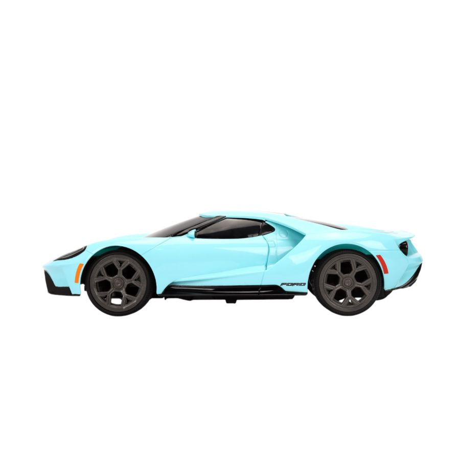 Pink Slips - 2017 Ford GT 1:16 Scale Remote Control Car