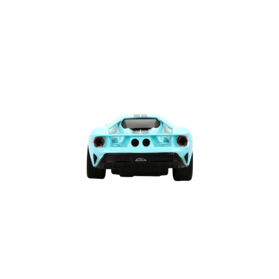 Pink Slips - 2017 Ford GT 1:16 Scale Remote Control Car