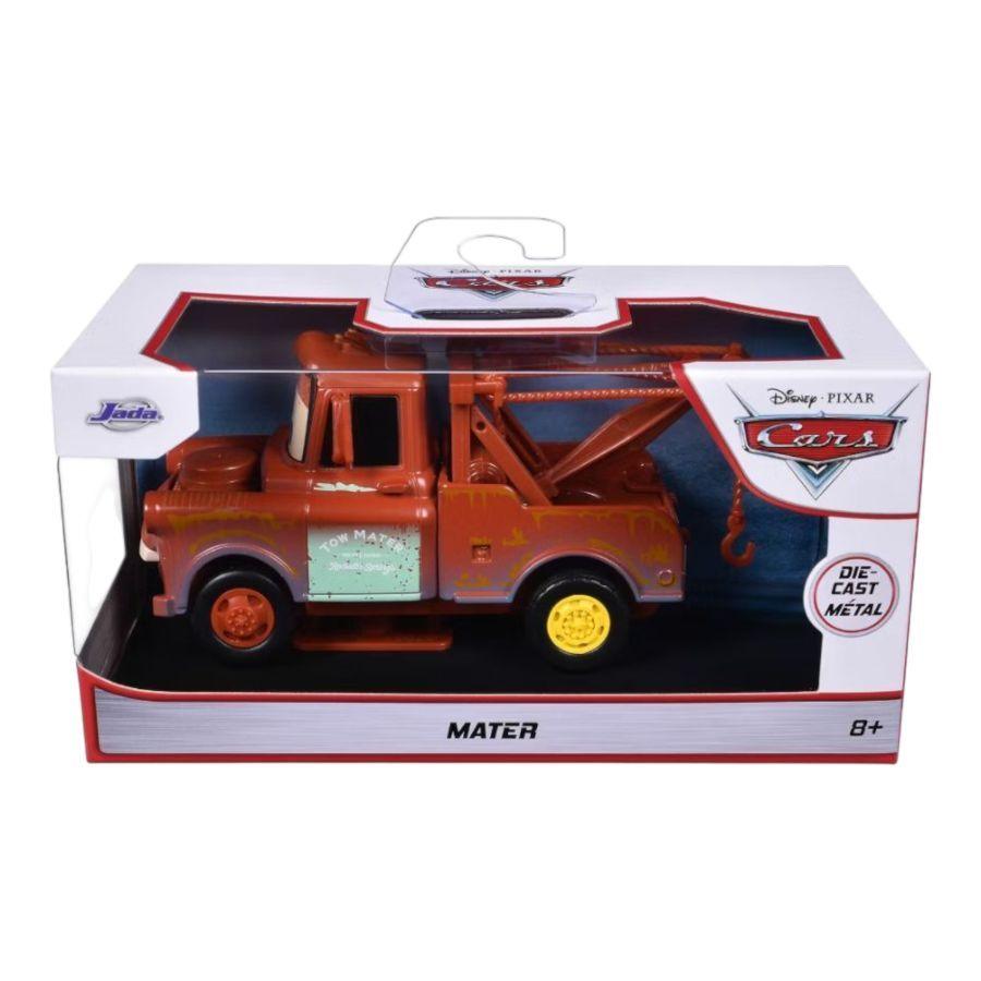 Cars - 1:32 Tow Mater Diecast Vehicle