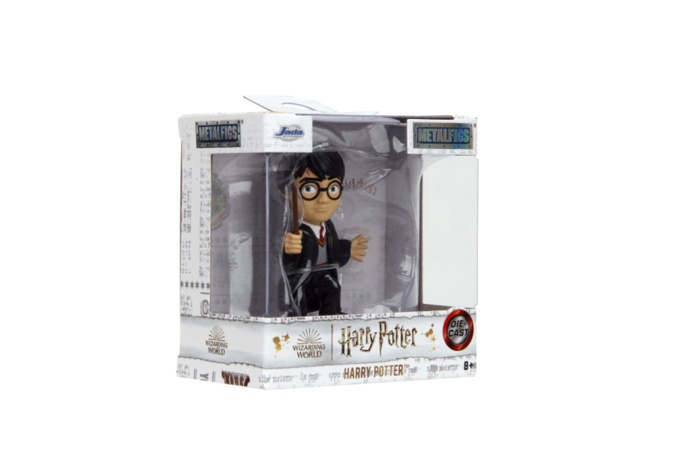 Harry Potter - 2.5" MetalFig Assortment (Display of 12)