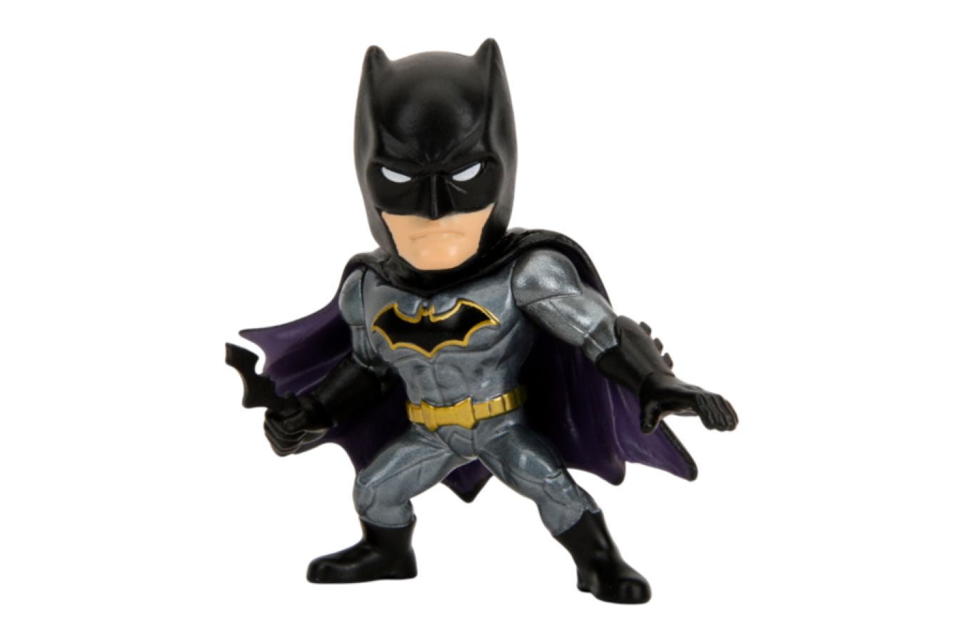 DC Comics - Justice League 2.5" MetalFig Assortment (12 Piece Display)