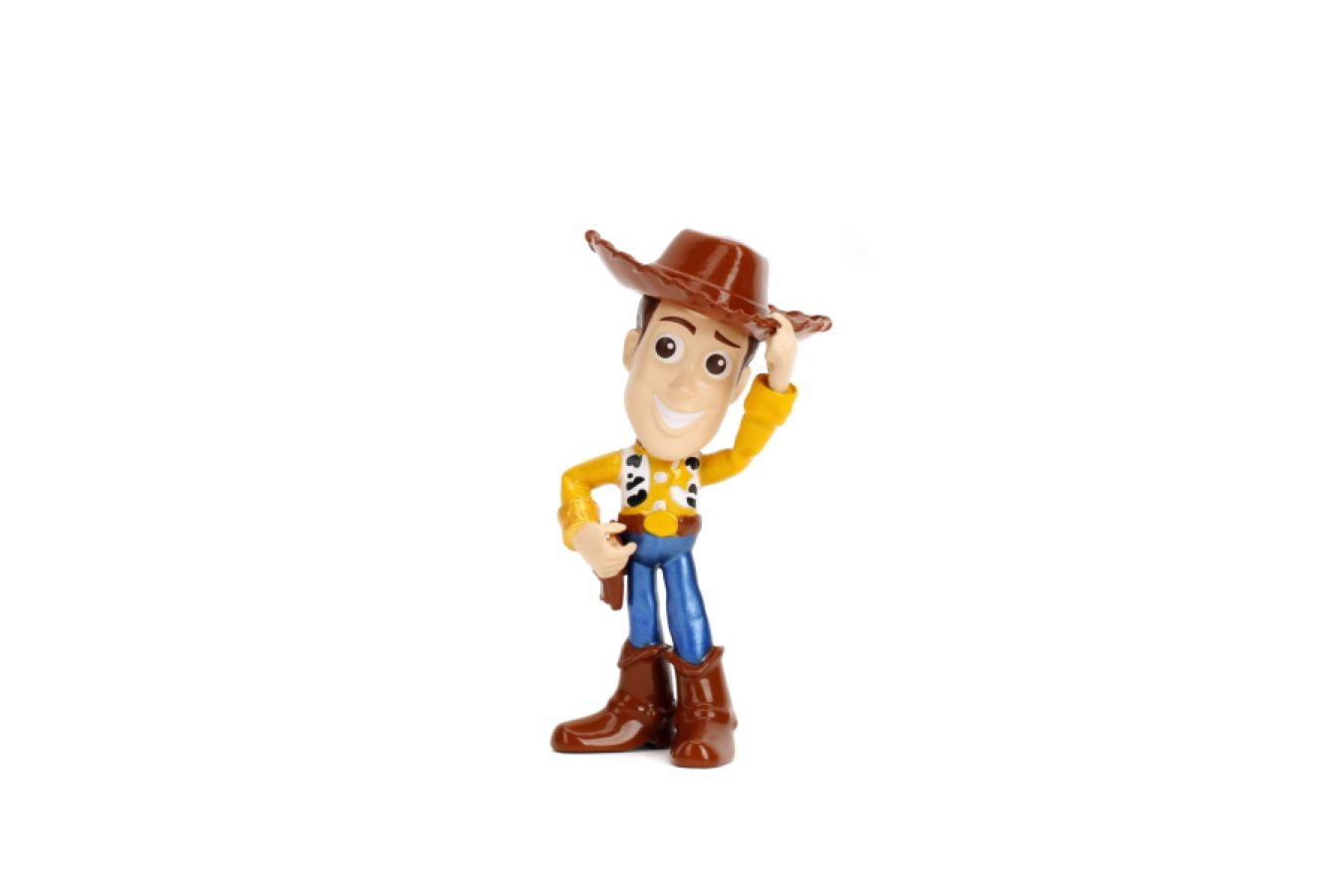 Toy Story - 2.5" MetalFig Assortement (Display of 12)