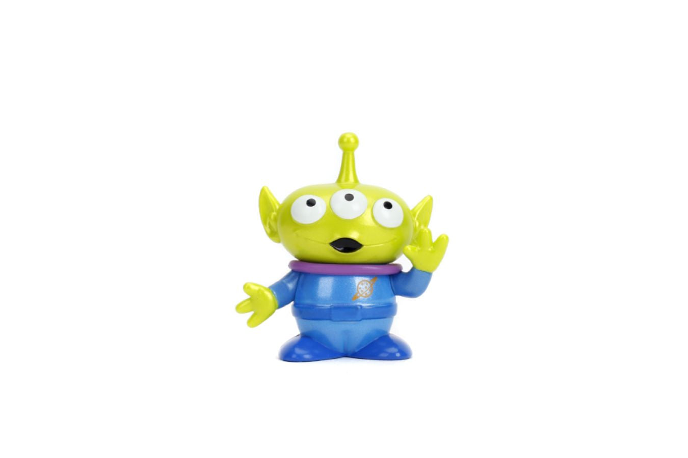 Toy Story - 2.5" MetalFig Assortement (Display of 12)