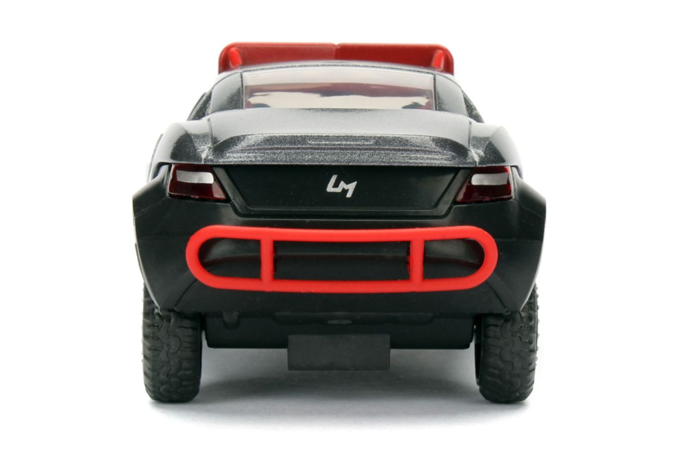Fast and Furious 8 - Letty's Rally Fighter 1:32 Scale Hollywood Ride