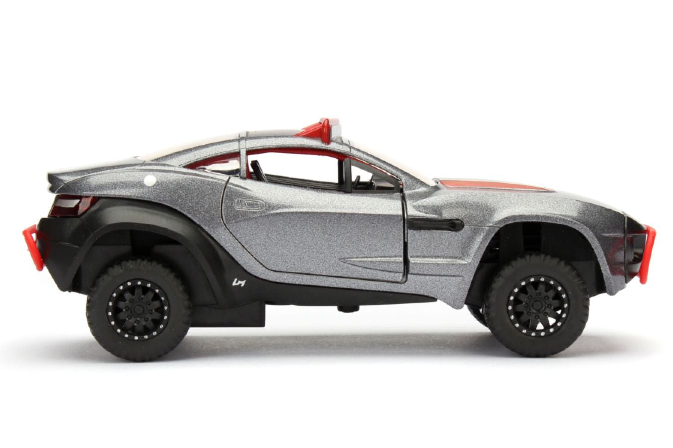 Fast and Furious 8 - Letty's Rally Fighter 1:32 Scale Hollywood Ride