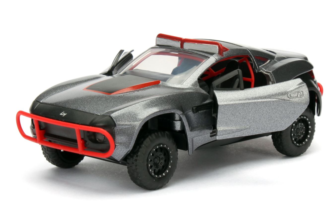 Fast and Furious 8 - Letty's Rally Fighter 1:32 Scale Hollywood Ride