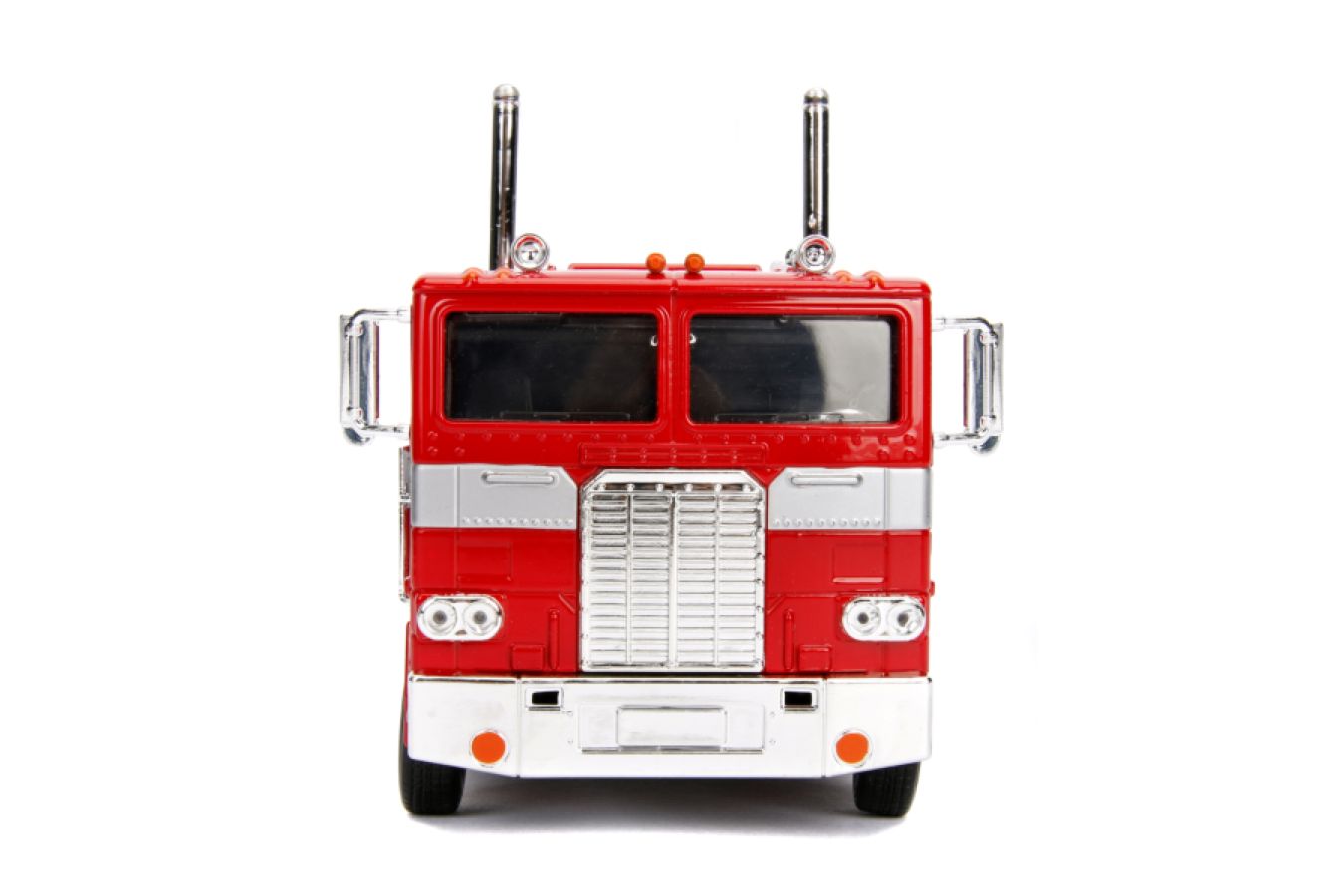 Transformers (TV) - Optimus Prime G1 1:24 Hollywood Ride