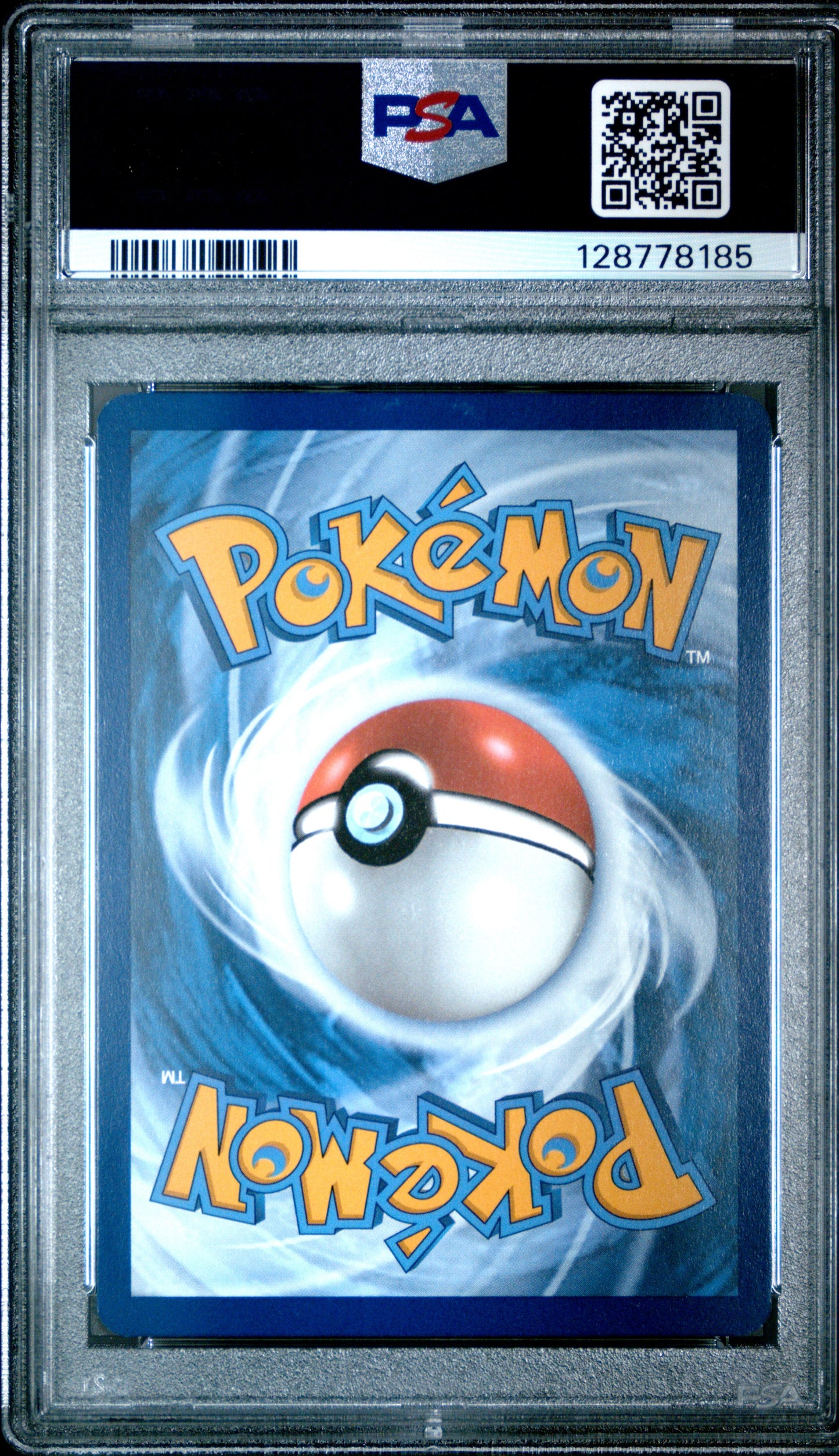 2023 Pokemon Obf En-Obsidian Flames 209 Lechonk Illustration Rare - PSA 9